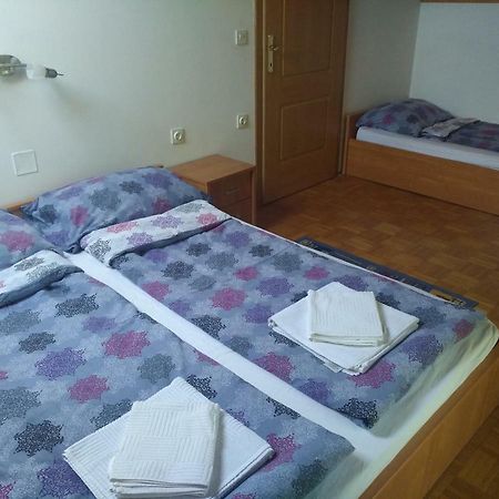 Apartment Sela โทลมิน ภายนอก รูปภาพ