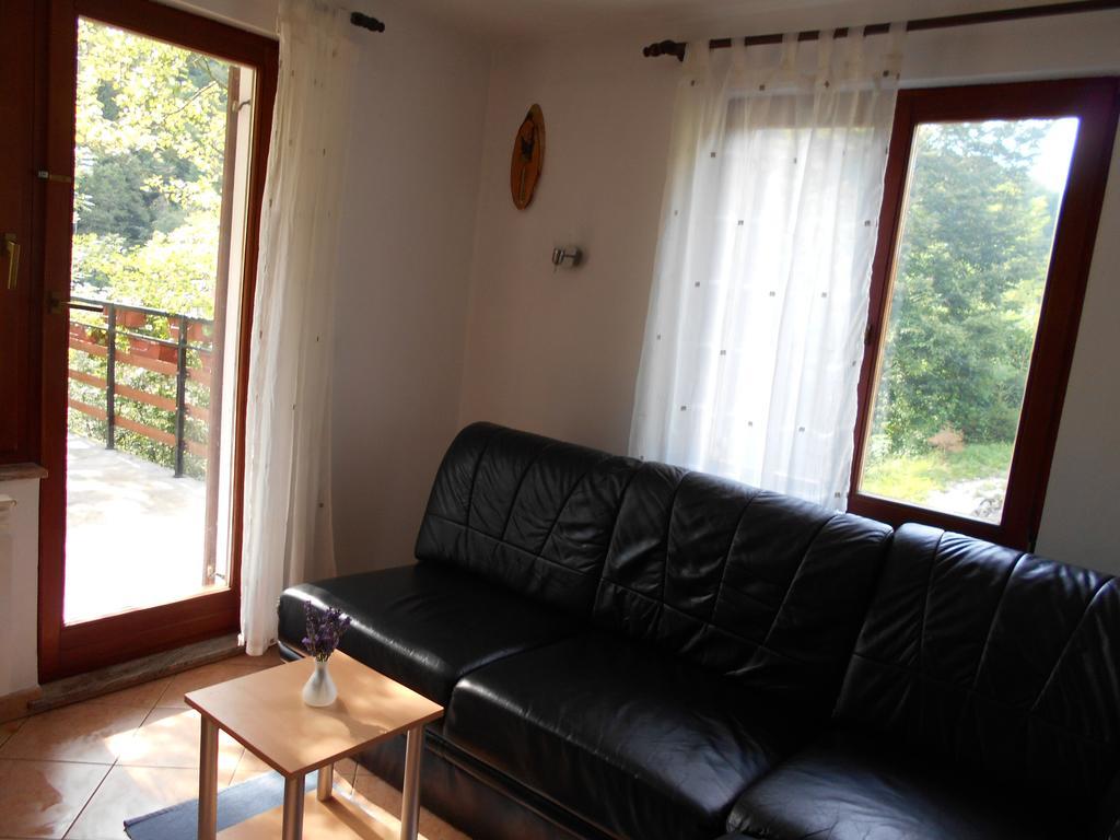 Apartment Sela โทลมิน ภายนอก รูปภาพ