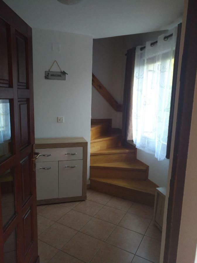 Apartment Sela โทลมิน ภายนอก รูปภาพ