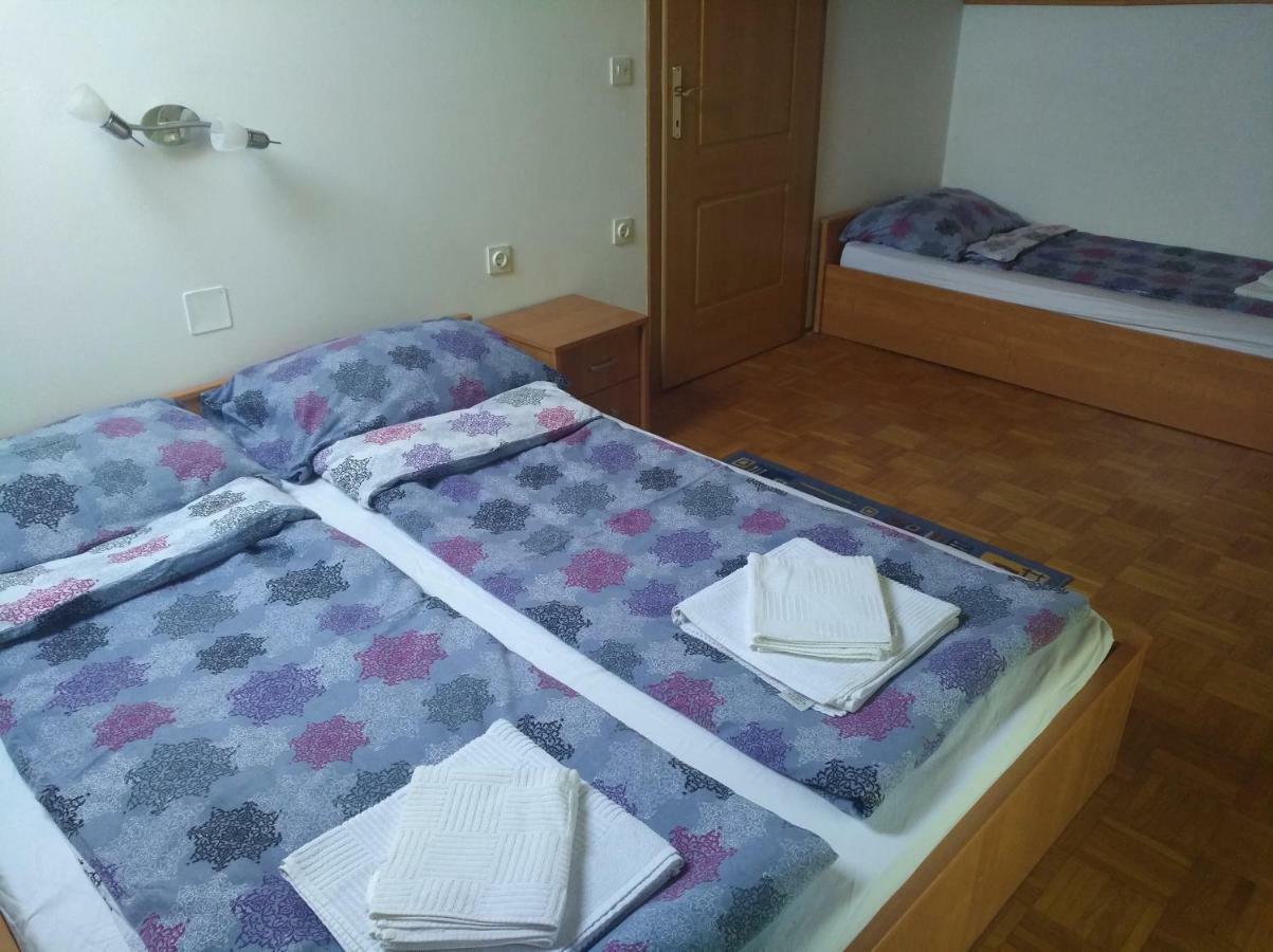 Apartment Sela โทลมิน ภายนอก รูปภาพ