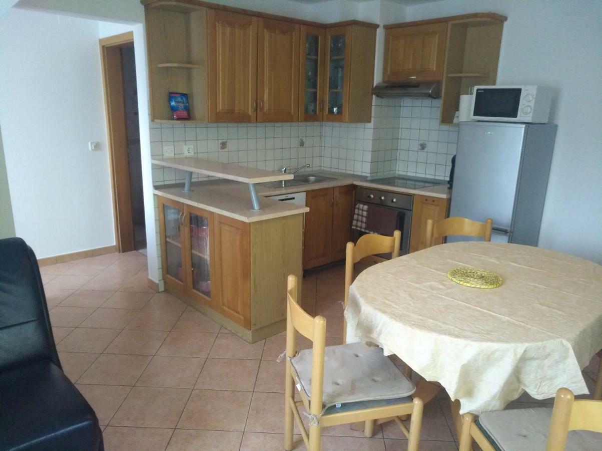 Apartment Sela โทลมิน ภายนอก รูปภาพ