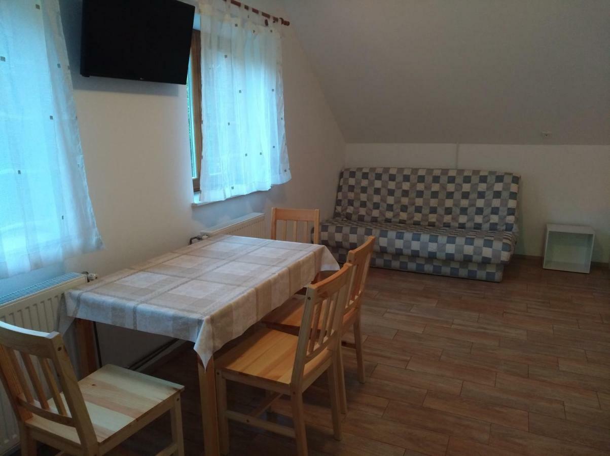 Apartment Sela โทลมิน ภายนอก รูปภาพ
