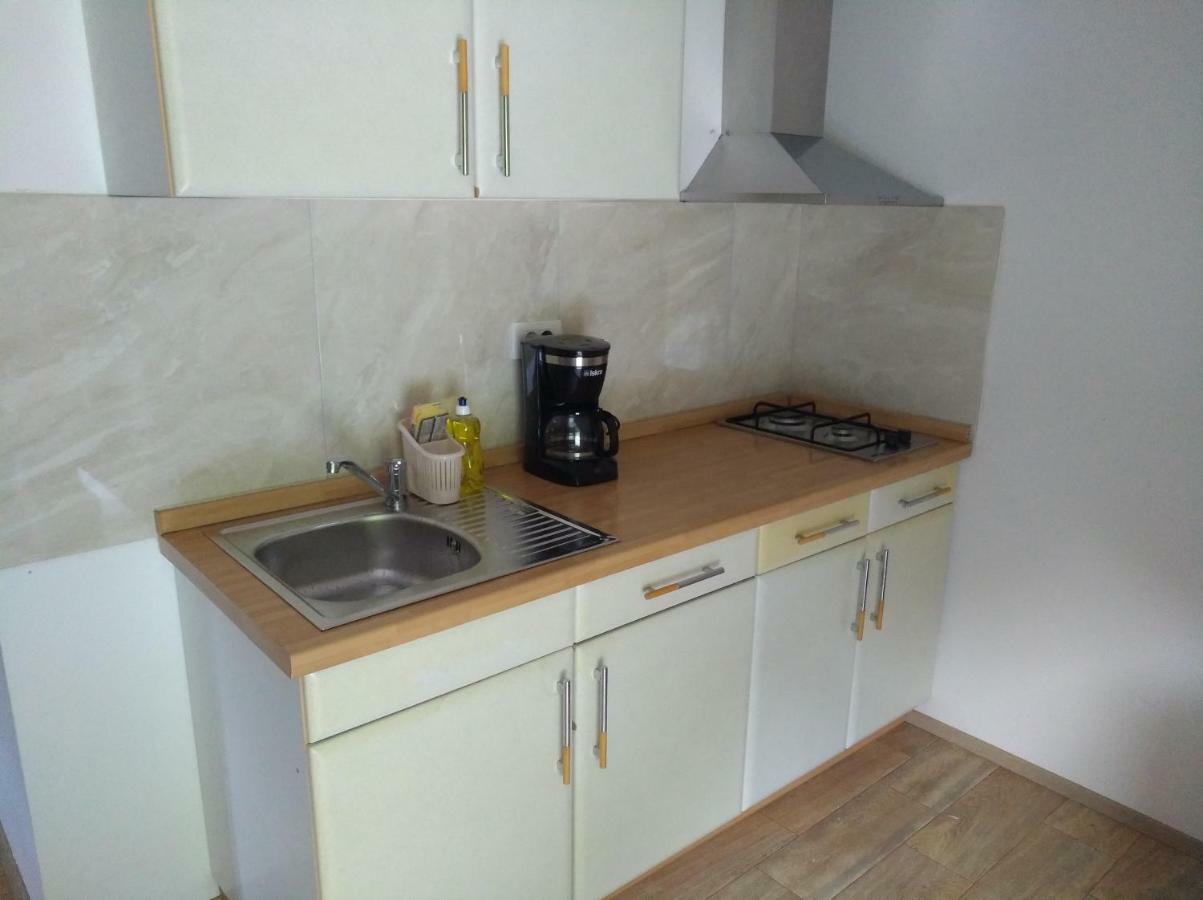 Apartment Sela โทลมิน ภายนอก รูปภาพ
