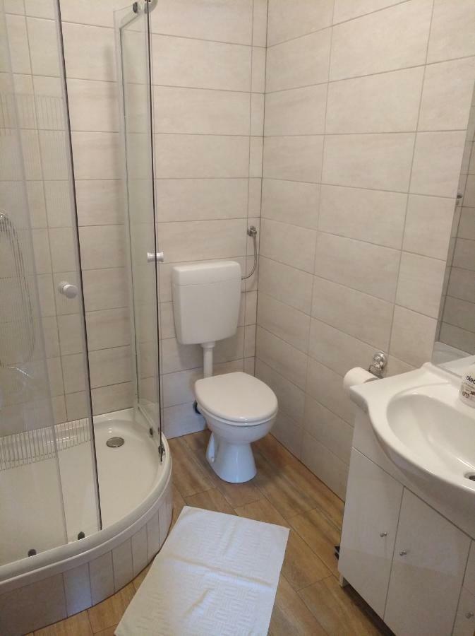 Apartment Sela โทลมิน ภายนอก รูปภาพ