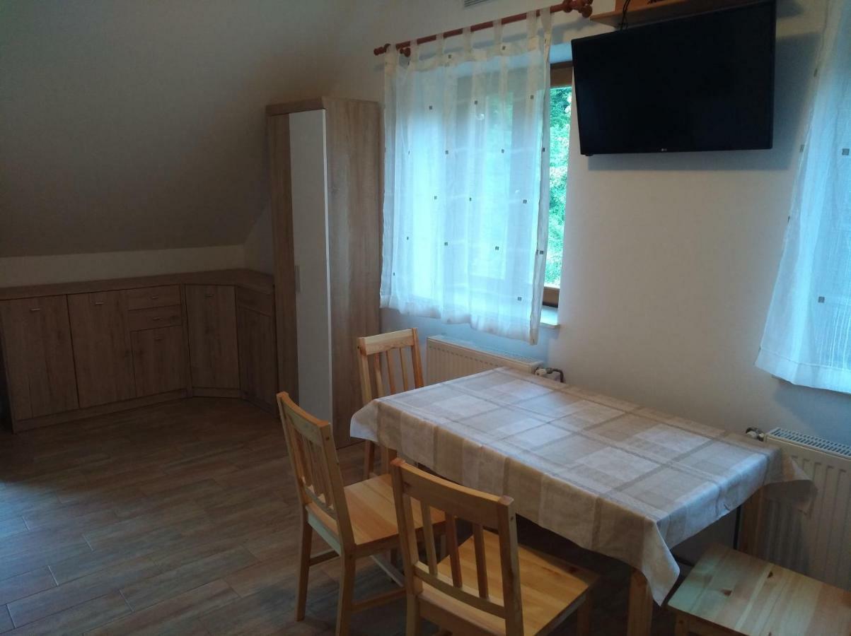 Apartment Sela โทลมิน ภายนอก รูปภาพ