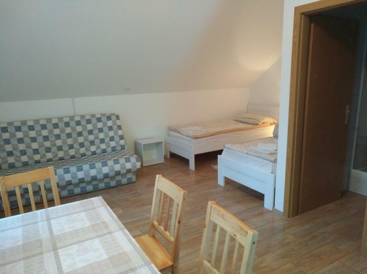 Apartment Sela โทลมิน ภายนอก รูปภาพ