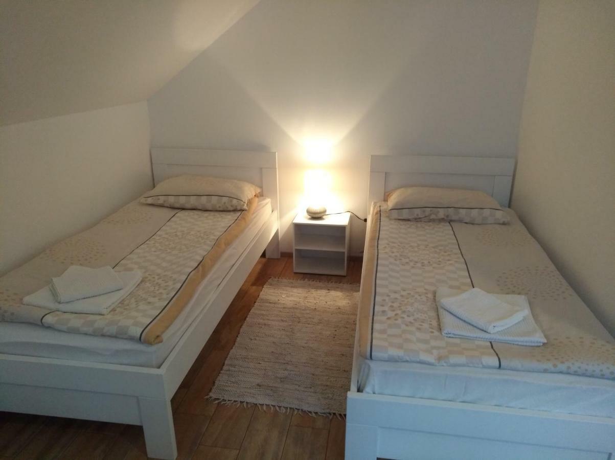Apartment Sela โทลมิน ภายนอก รูปภาพ